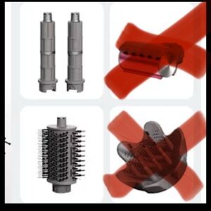 Shark Flex fusion attachments